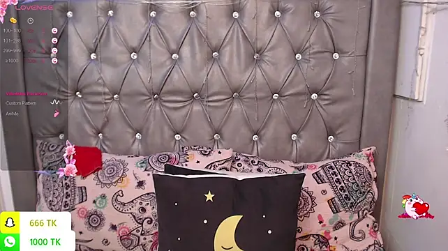 LAILAGUMMY 即時 XXX 聊天