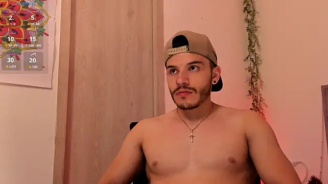 Онлайн чат XXX Lian_ferrer