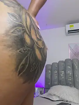 AlynAllen 라이브 XXX 채팅