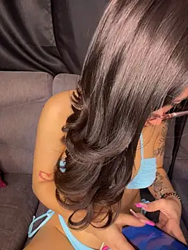 Chanel-fire Live XXX Chat