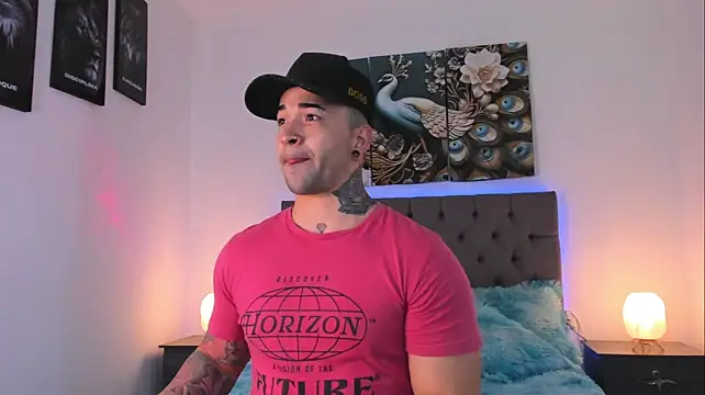 Mathew_Colee – Naživo XXX chat