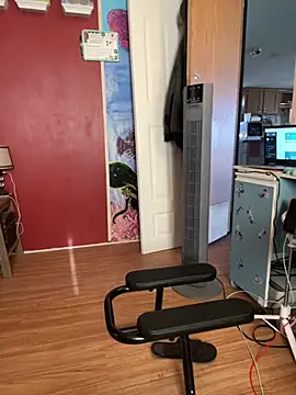 TranSexualJade95 webkamerás műsora