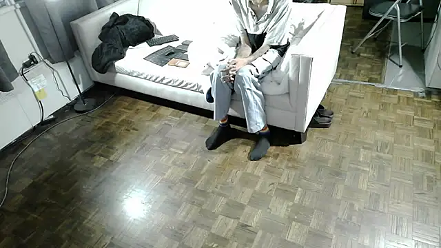 Show webcam de mshawn929