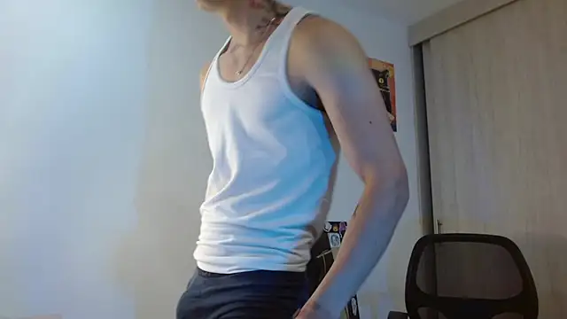 Czat XXX na żywo – jaico_santos