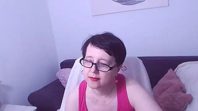 ChristaRose 라이브 XXX 채팅