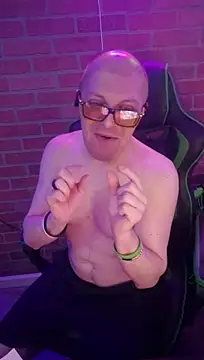 chronic_vibez's Webcam Show