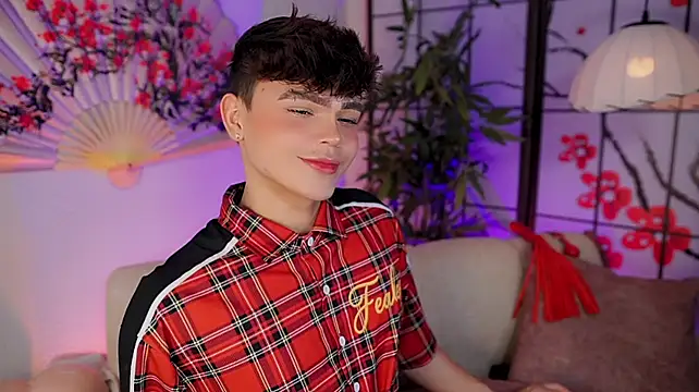 PRINCE_STEV Live XXX Chat