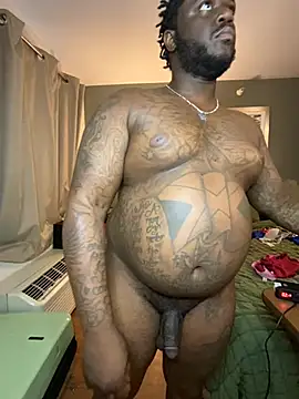 Živý XXX chat Tattedupdek