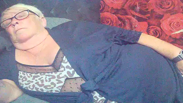 Show Webcam de Playful_MILF_Demi