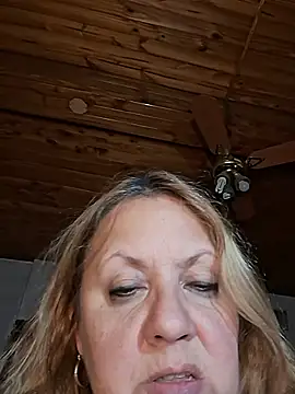 JennyInVegas' Webcam Show