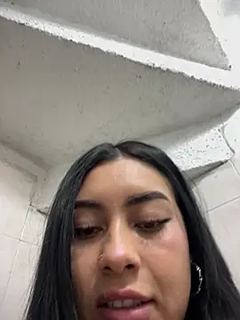 dalila_25x's Live XXX Chat