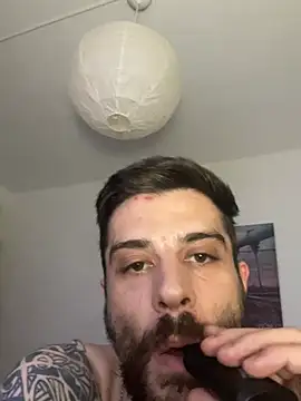 הופעת וובקאם של victor9333