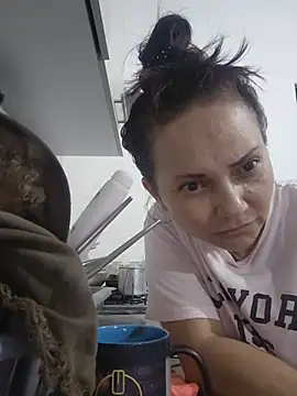 Amanda39 Chat XXX in diretta