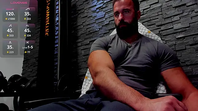 David_Big_Daddy Webcamshow