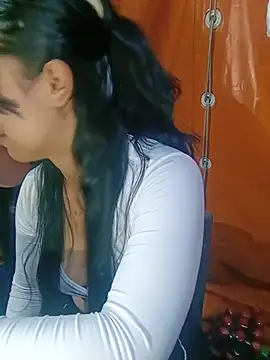 Sol_Scarleett 라이브 XXX 채팅