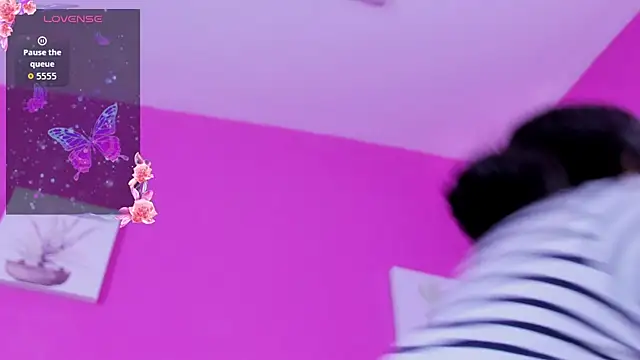 miajhonsonx Live XXX-Chat