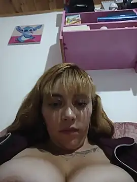 Webkamerová show Emma_Risky-