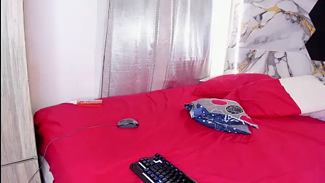 Goldendesirexx__n Webbikameraesitys