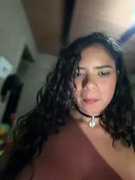 Simone_Miller Show in webcam