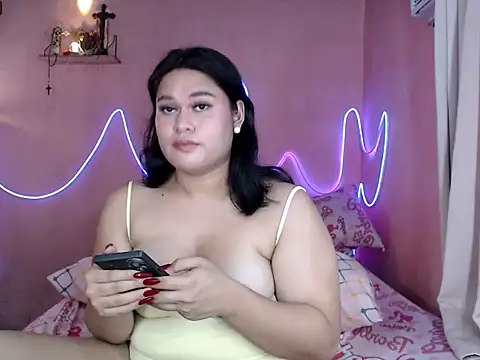 imTHICK_Rebbecca 라이브 XXX 채팅