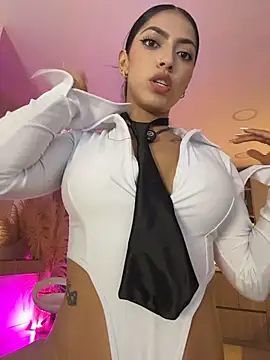 Celeste_Amber Chat XXX in diretta