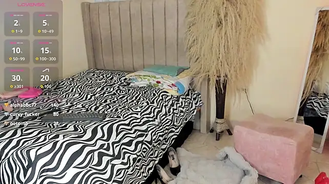 Živý XXX chat anastacya_