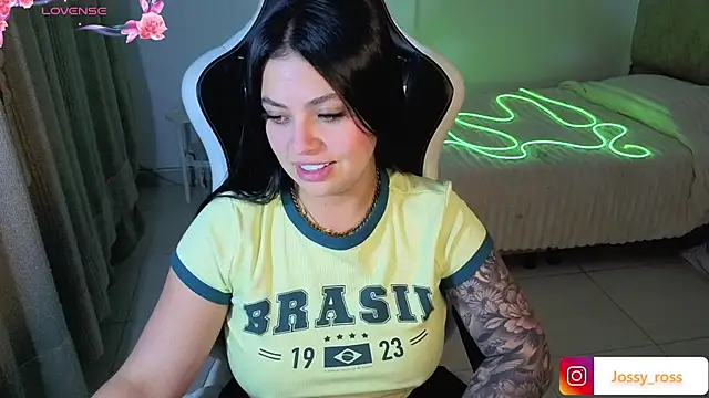 Victoryyy_'s Live XXX Chat