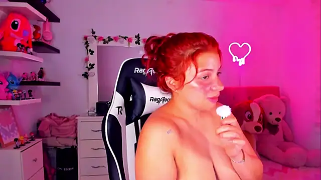 Онлайн чат XXX Vannessa__Shy