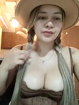 alana_69's Live XXX Chat