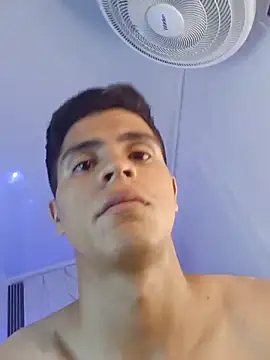 Ascii_one – Naživo XXX chat