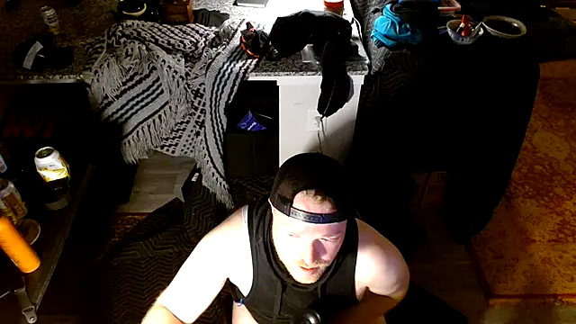 TXRyan1996's Webcam Show