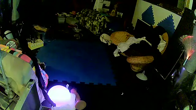 thingsbums' Webcam Show