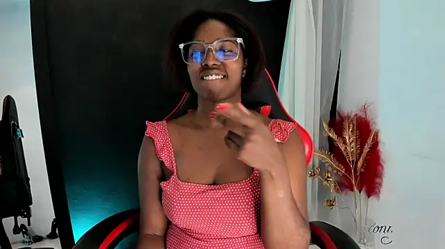 connywellss 라이브 XXX 채팅