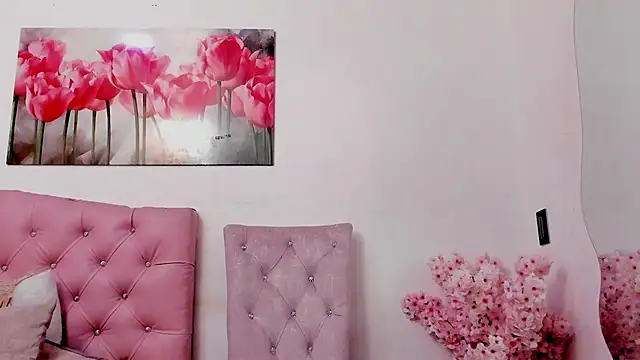 צ'אט XXX בשידור חי של pinky_f00x