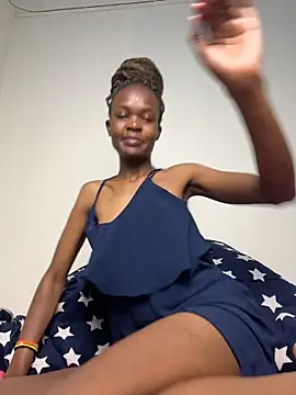 cyberbunnie's Live XXX Chat