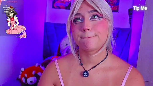 kitty_niki Chat XXX live