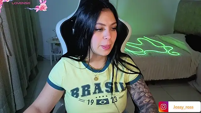 Victoryyy_'s Live XXX Chat