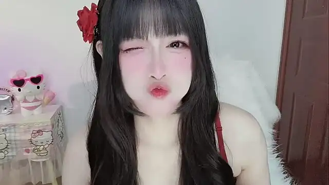 -zhuzhu-999- Show Webcam