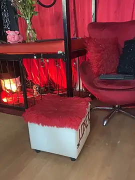 XXX chat uživo modela MistressAndre