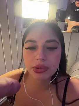JosefaSweet's Live XXX Chat