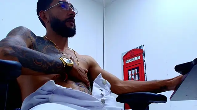 LukasScott_ – Naživo XXX chat