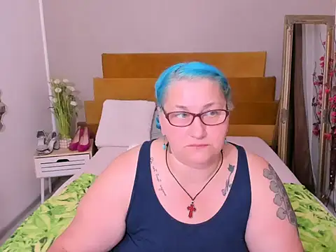 Chat XXX en directo de Sugarmommy_69X