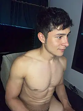 AustinJones_ 现场XXX聊天