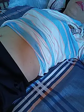 צ'אט XXX בשידור חי של Doremon_95