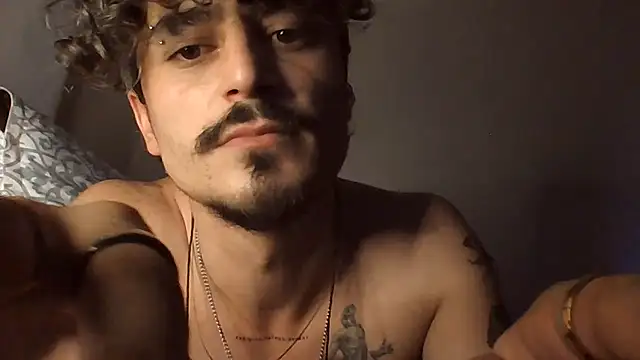 HadesPersephone Webcam-Show