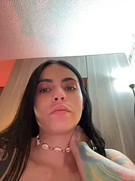 Czat XXX na żywo – i_am_nina_