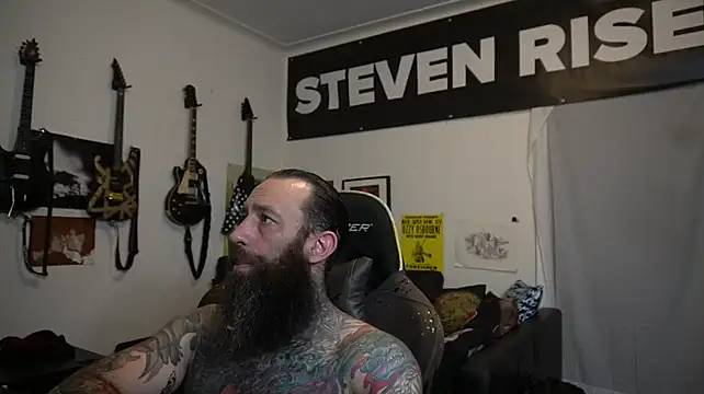 Chat XXX Live StevenRiseNYC