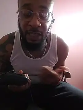 Chatroom XXX en direct de TooGoodConway23