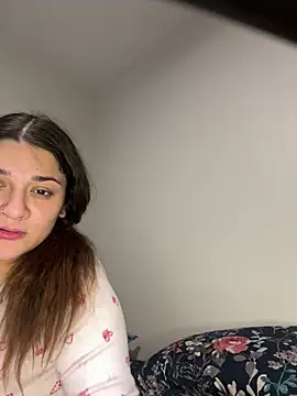 treasurebabii Adlı Modelin Canlı XXX Sohbeti