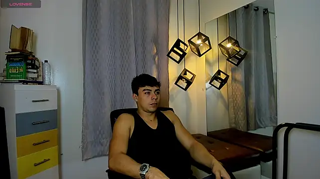 Chat XXX ao vivo de shelby_col